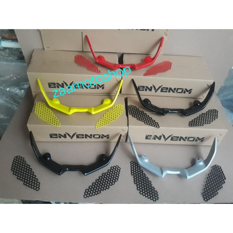 Winglet Yamaha MT 15