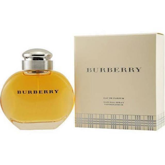 Parfum Pria & Wanita Burberry London [TERMURAH]