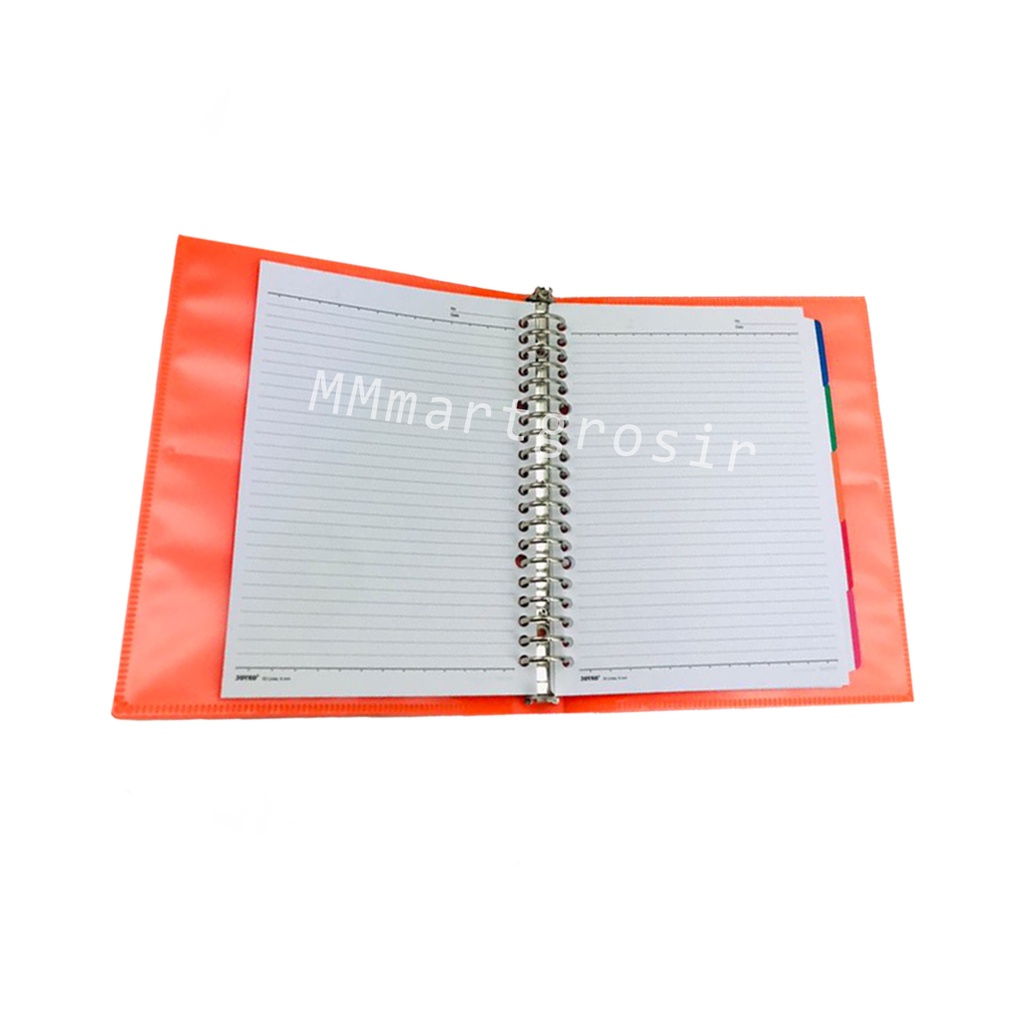 Joyko / Map Binder A5 / Map File / A5 TSFL M504