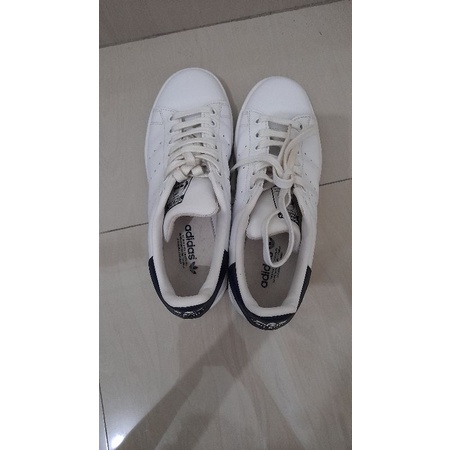 preloved/second ORIGINAL adidas stan smith 38