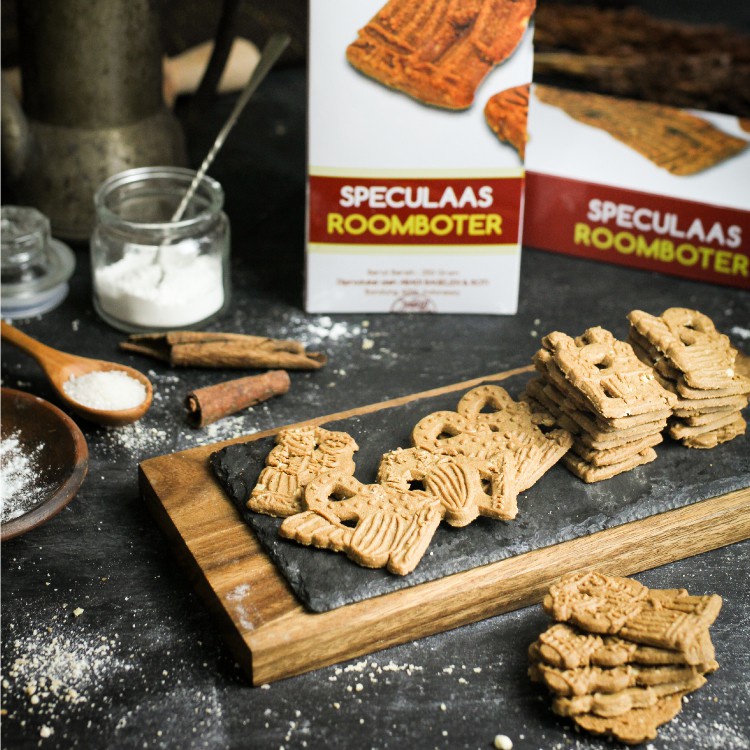 

READY CIKARANG 02 NOV 2024 - ABADI BAGELEN SPECULAAS ROOMBOTER COOKIES BANDUNG SALE PROMO BEST SELLER HITS ORIGINAL ENAK GIFT PAR
