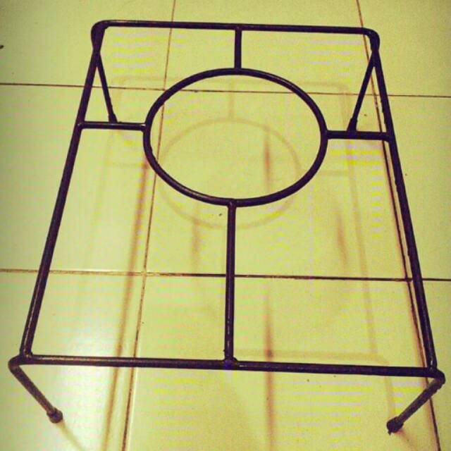 Tatakan Oven Tangkring