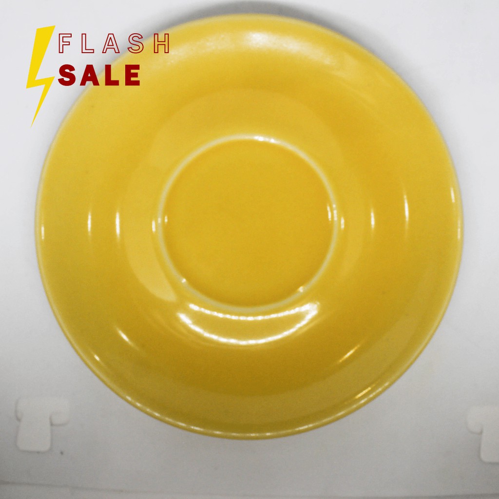 TATAKAN KERAMIK l TATAKAN CANGKIR CAPUCINNO l PISIN KERAMIK