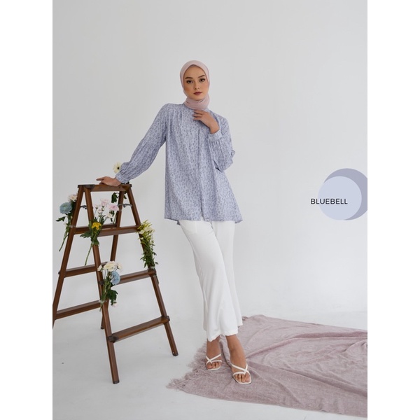Biana Signature Blouse Pulchragallery|Blouse Wanita-2