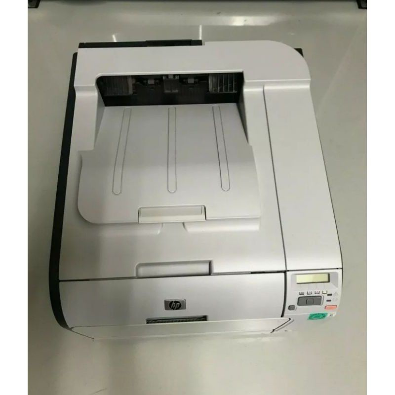 PRINTER MURAH  HP LASER JET COLOR  CP2025 (Mesin Print warna)