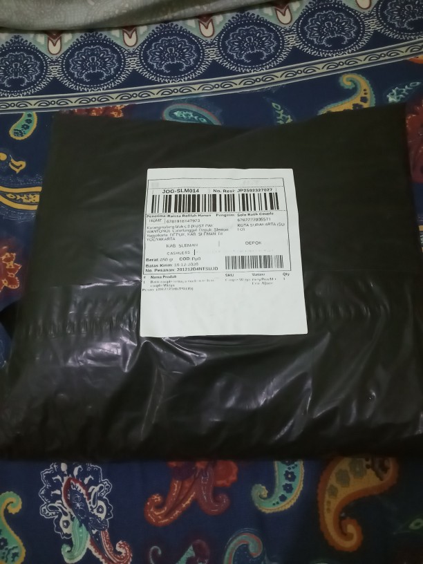 Maura Couple - Sania Ruffle Batik Couple Ori Ndoro Jowi Dnt Garansi Termurah Shopee - Couple Widya