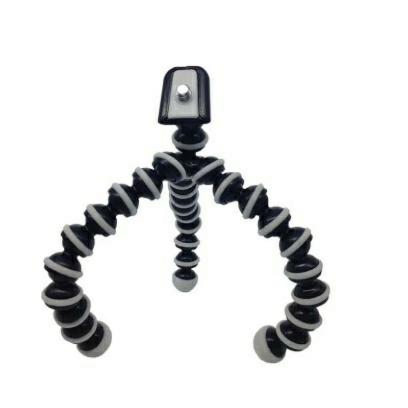 Gorilla Pod / Tripod Gorilla (+holder) SIZE (S) Mysunstore