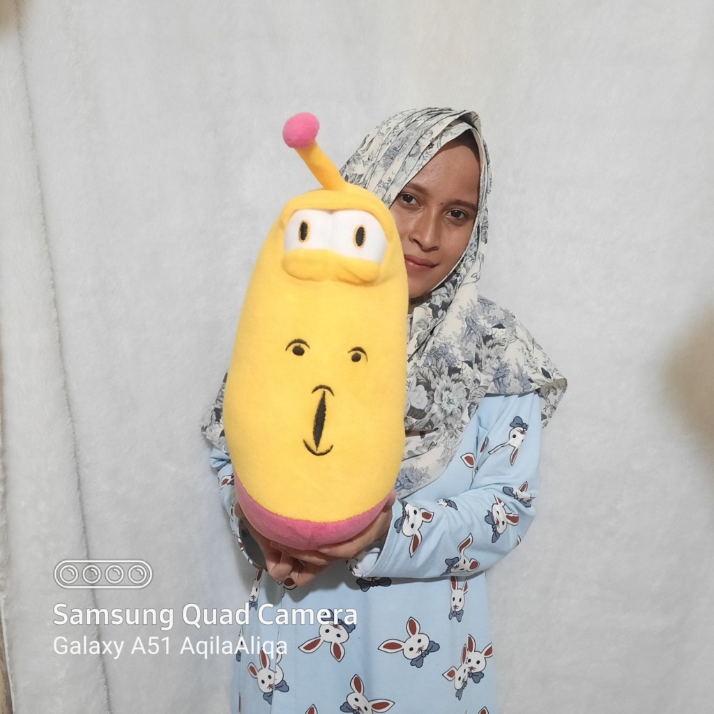 Boneka BELATUNG XL murah LUCU