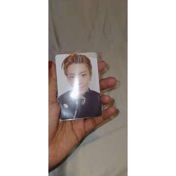 WTS PC YUTA CLASSIC VER (BU)