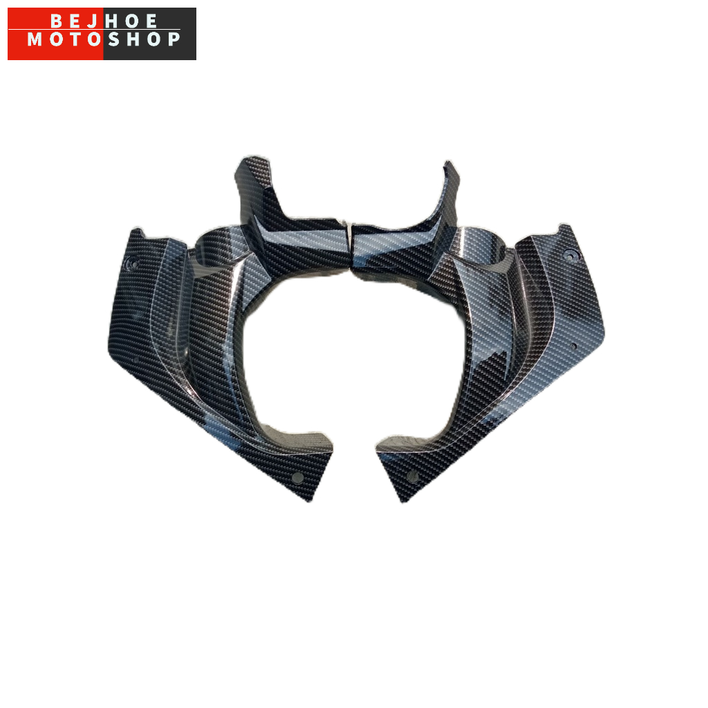 Dashboard R15 V2 Carbon panel speedometer R15 v2 carbon