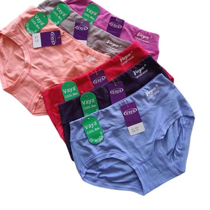 Terbaru 3.3/GROSIR/(Terbaik)/DISKON BRANDS FESTIVAL/Terbaik 232 VAYA || CD WANITA DEWASA TOP BRAND 【