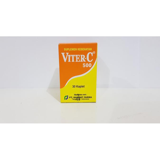 

Viter C