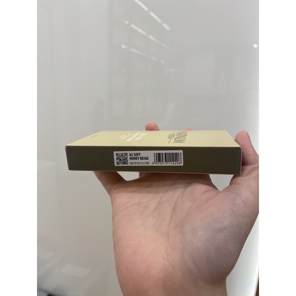 PLATINUM RISTRA TRIPLE ACTION COMPACT POWDER 02