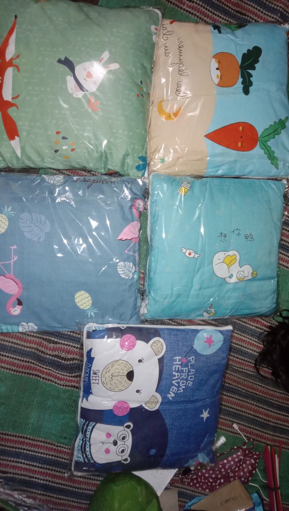 Bantal Selimut/balmut Murah