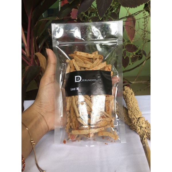 

Basreng Original