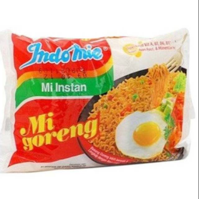 

Indomie