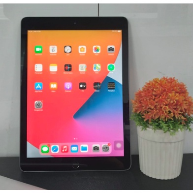 SECOND IPad 6 Generation Wifi Only 128 GB