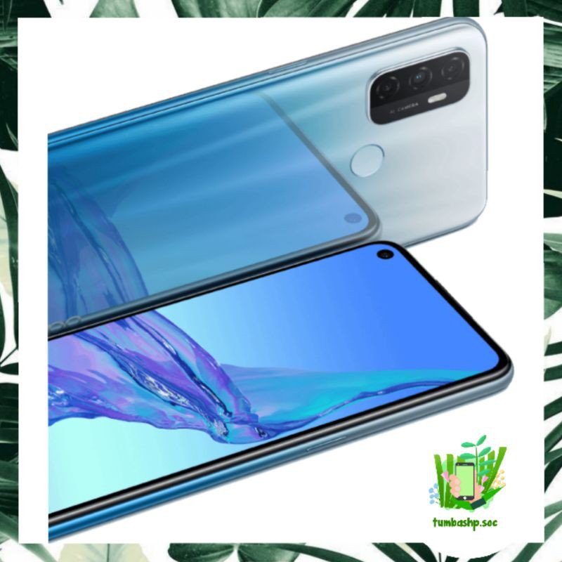OPPO A53 4/64