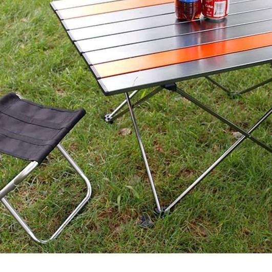 ➦ Kursi mancing Kursi Lipat mini kuat folding Kursi portable ♧