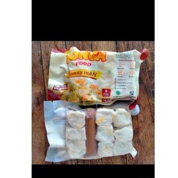

Siomai Ikan