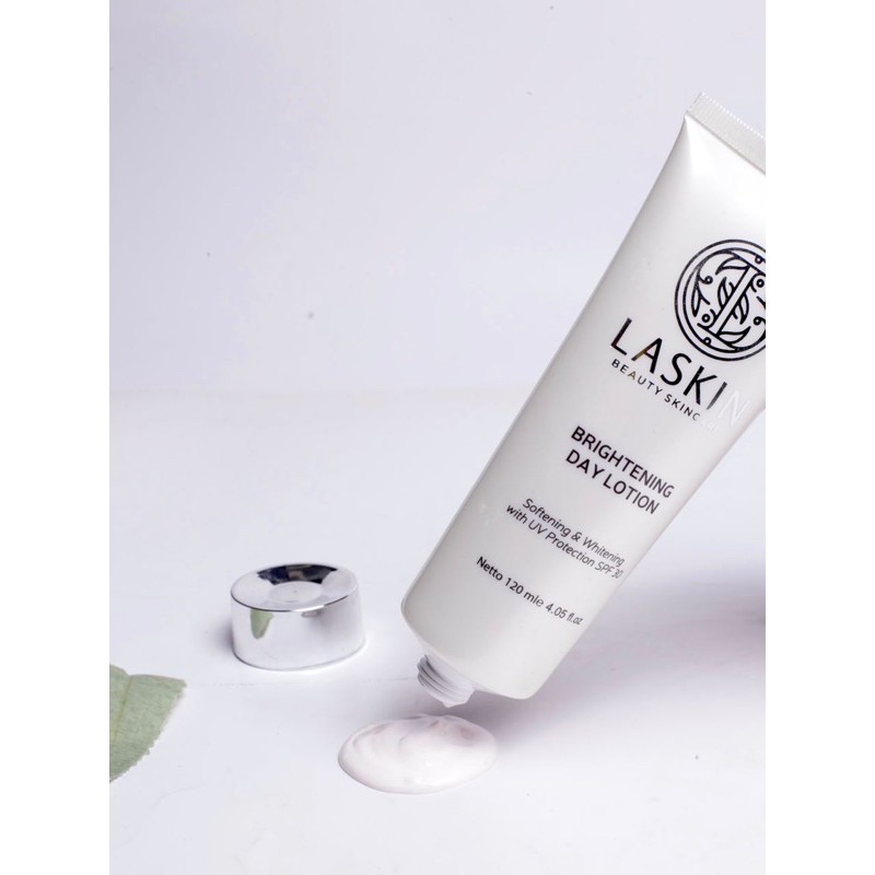 LASKIN DAY LOTION - HANDBODY PEMUTIH - HANDBODY VIRAL TIKTOK