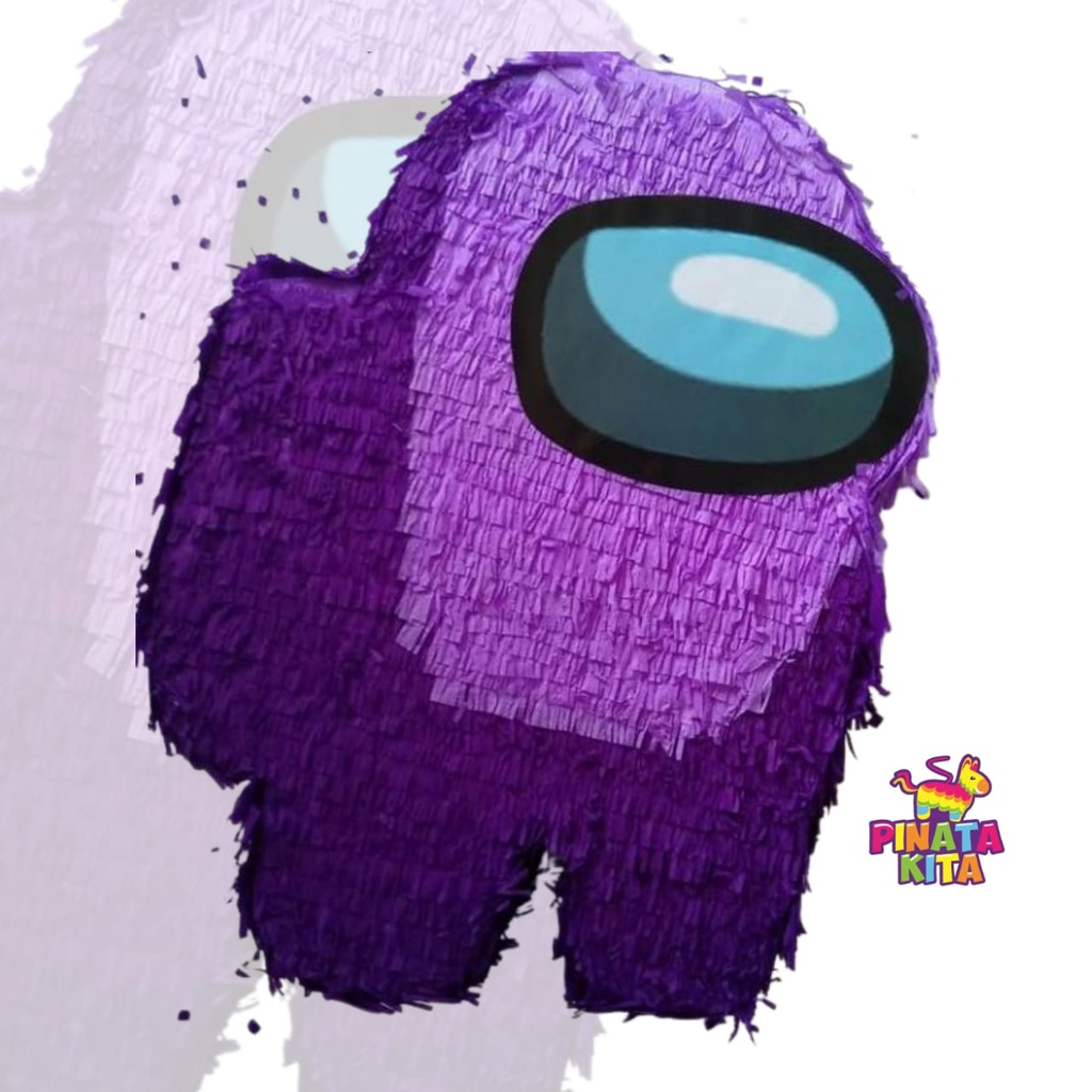 pinata among us / pinata among as / pinata games among us / pinata impostor / pinata tarik among us 