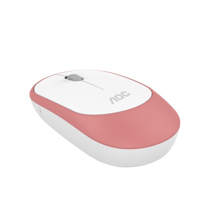 AOC MS310 Silent Mouse Wireless Like M350