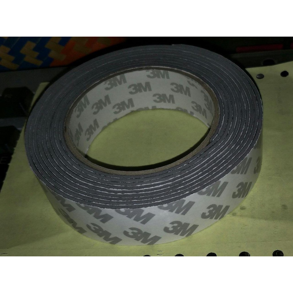 

Double Tape 3M