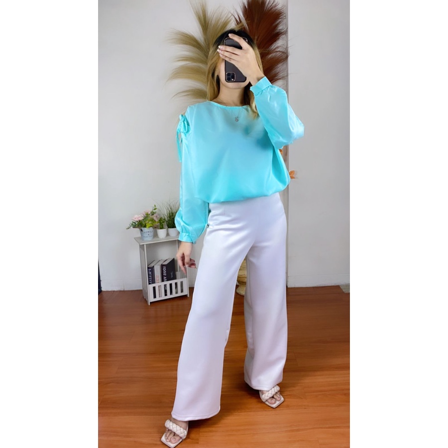 RX Fashion - LIMITED SALE ZIVA BLOUSE / HOLLY TOP / RYU TOP / MUNEL / REINA TOP