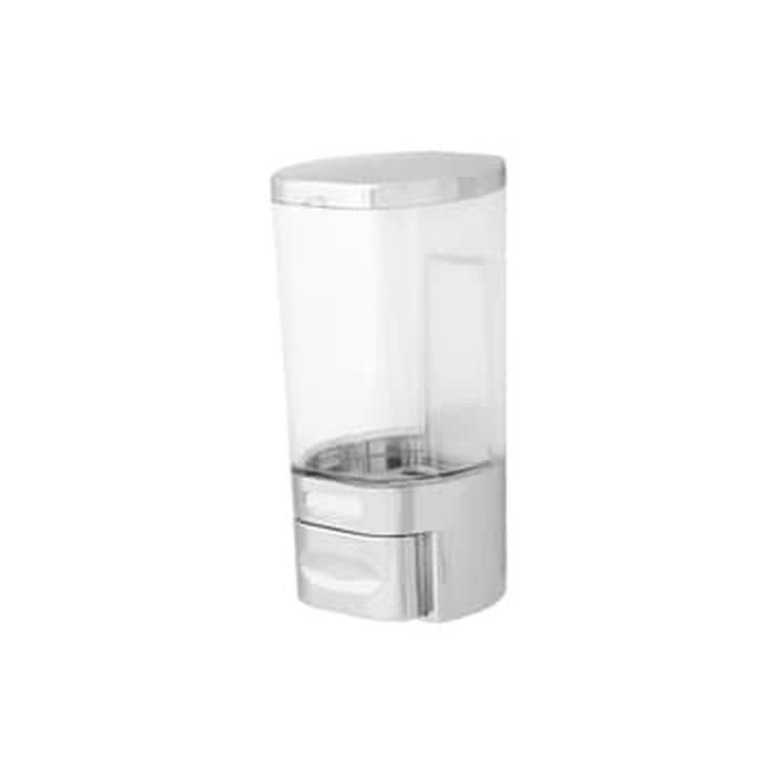 Wasser Soap Dispenser tipe WSD-145 Chrome