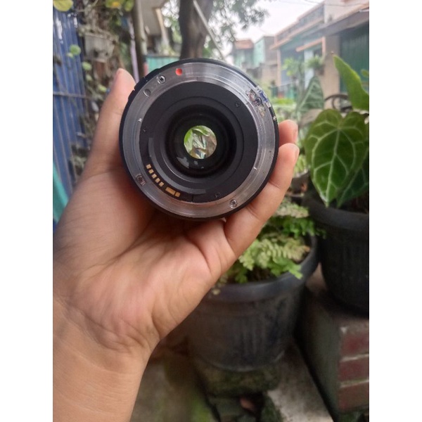 lensa sigma DG 70-300mm for canon
