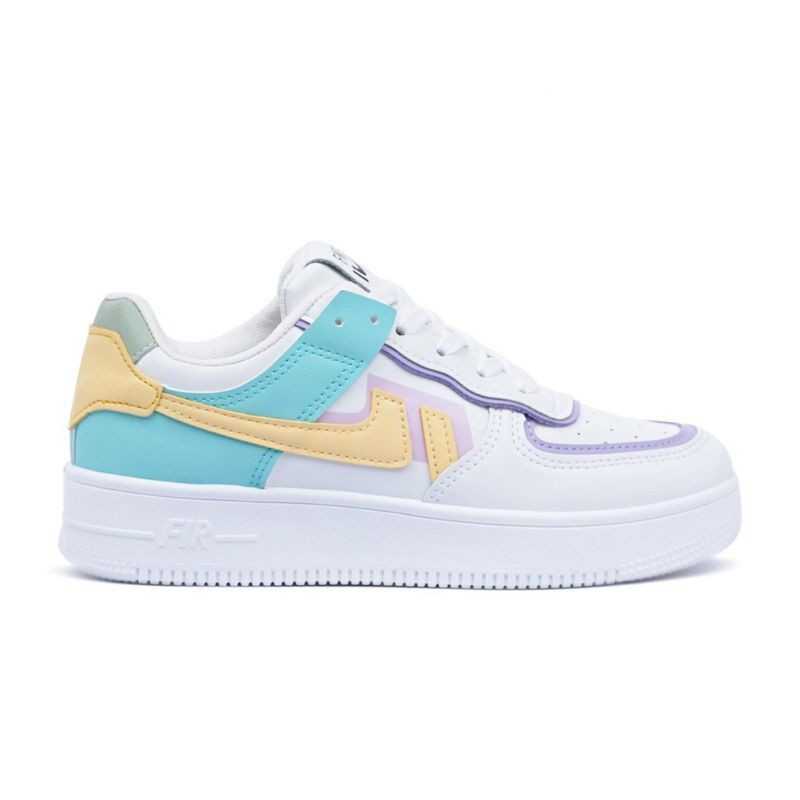 Sepatu Wanita Sneakers Korea AIR FORCE 79