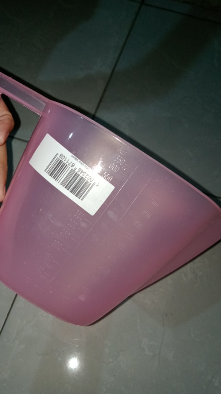 Gelas Ukur 500ml