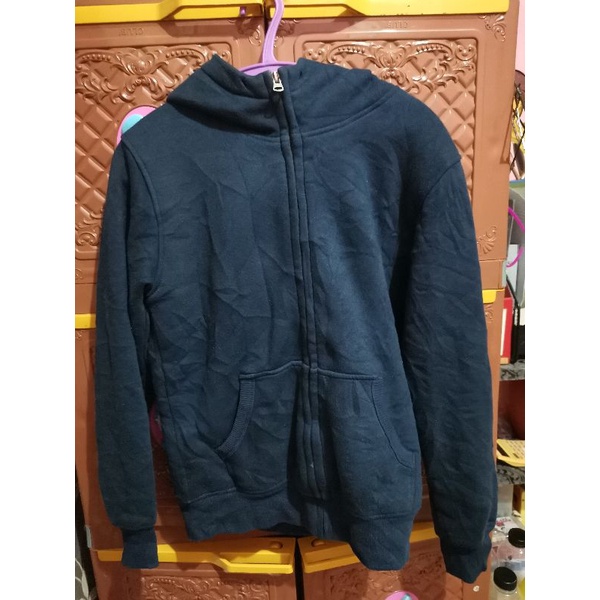 Uniqlo Sherpa Second Original