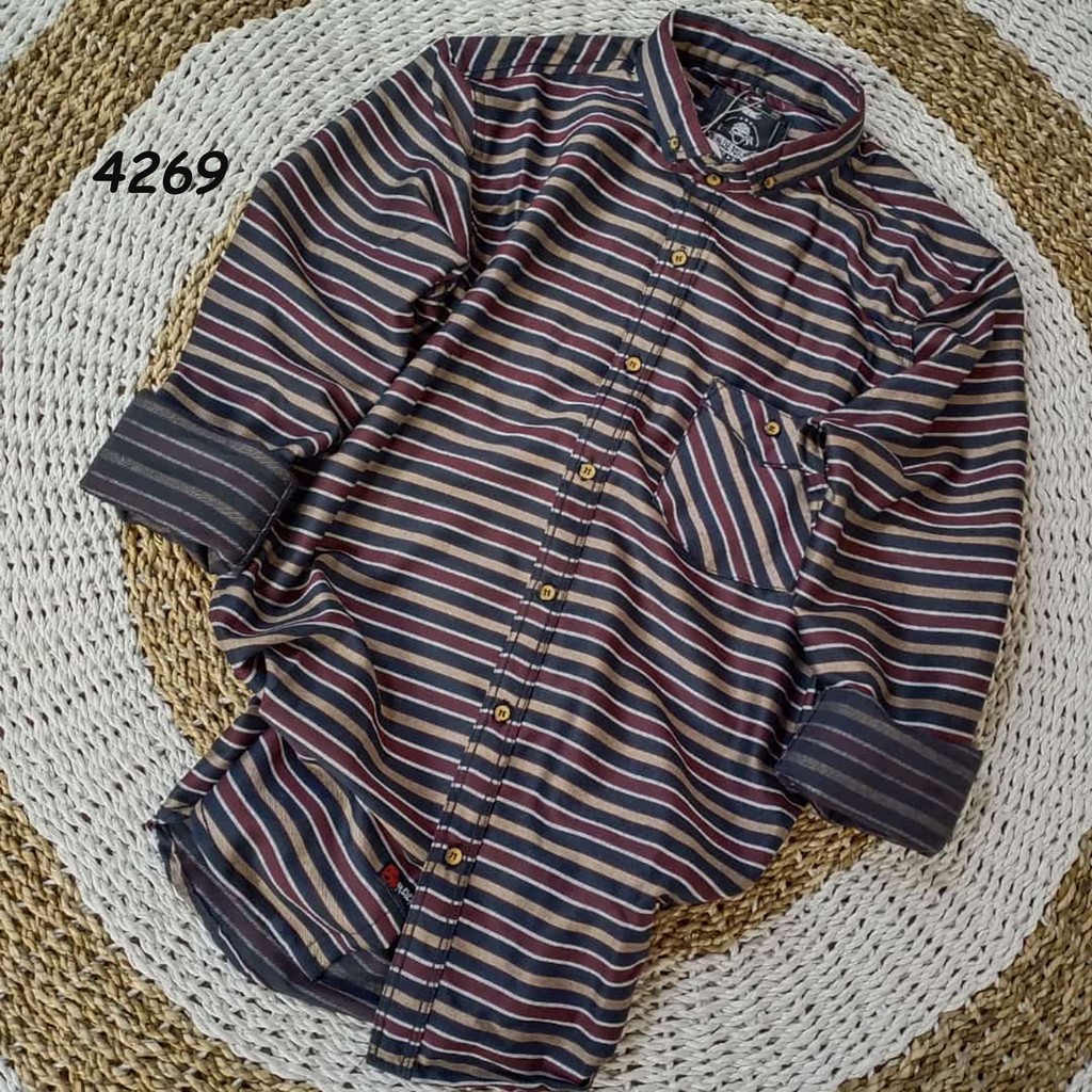 Kemeja Flanel Pria Lengan Panjang Kemeja Flanel Pria Kemeja Flanel Pria Lengan Panjang Kemeja Flanel Pria