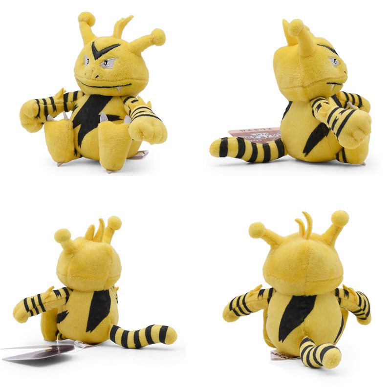 Pokemon Anime Plush Lapras Vaporeon Jiggly Leafeon Charmander Espeon Bulbasaur Squirtle Togepi Umbreon Soft Stuffed Gift