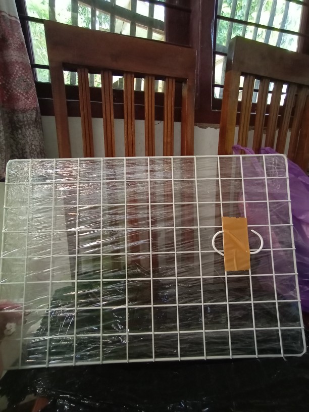 Hook S Putih Cantolan Barang