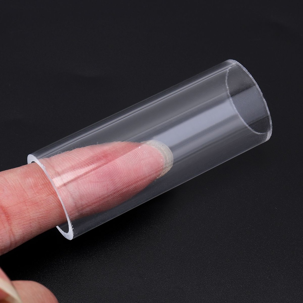 Slide Gitar Panjang 68mm Lebar 2mm