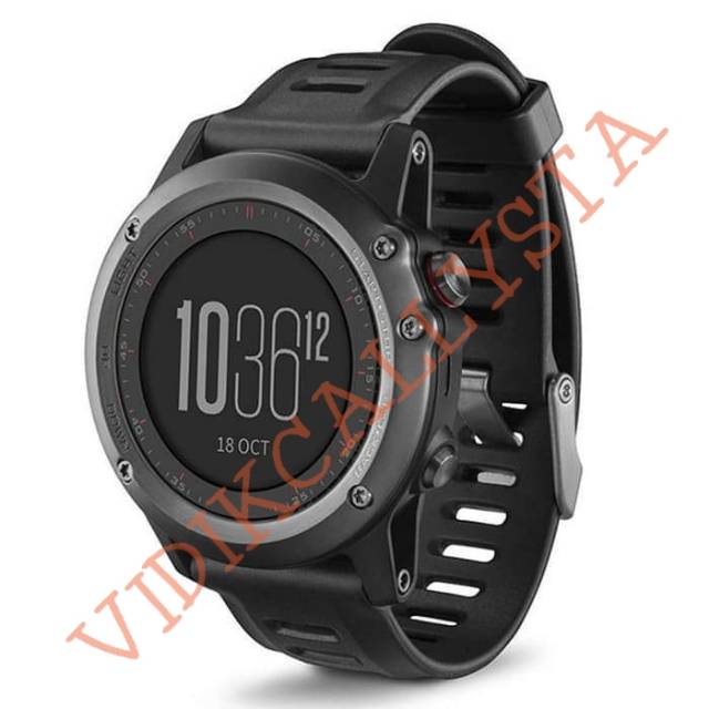 Strap Band Garmin QuickFit 26mm for Fenix 5X Fenix 3 D2 Bravo