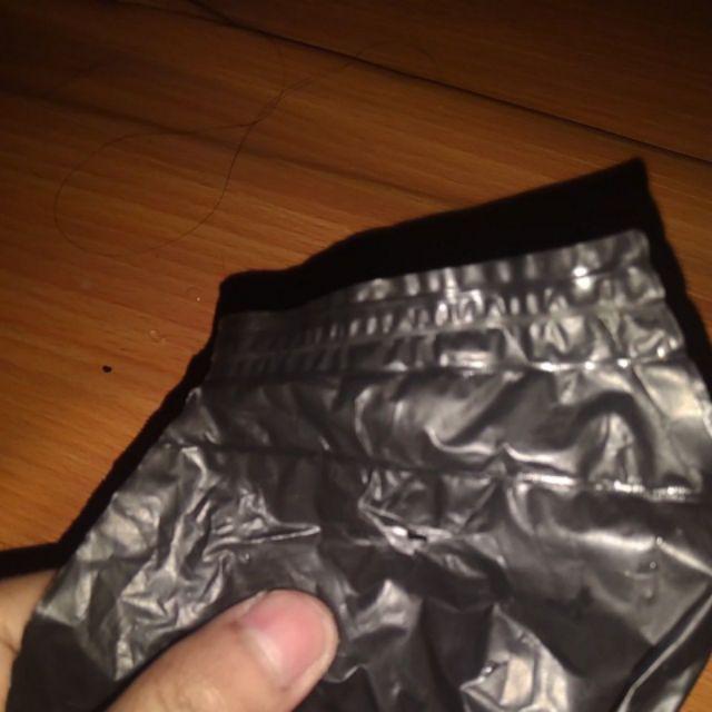 Impulse Sealer Pfs-200 / Alat Perekat Plastik