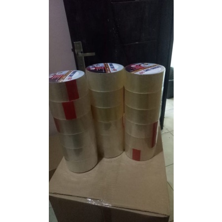 

lakban khinko 45*80yard