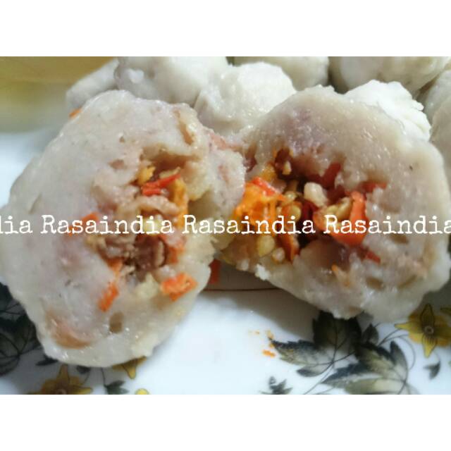

Rasaindia