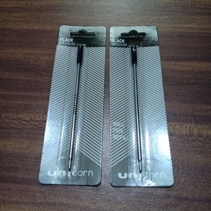 

NEW Refill pen / isi pulpen cross hitam
