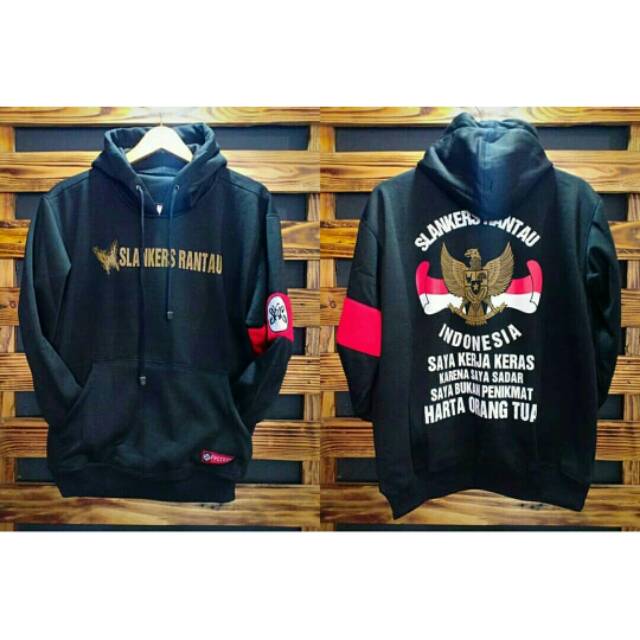 HODIE /SWEETER SLANK ORIGINAL SLANKERS ~SLANKERS RANTAU~GOSIPJALANANSTORE
