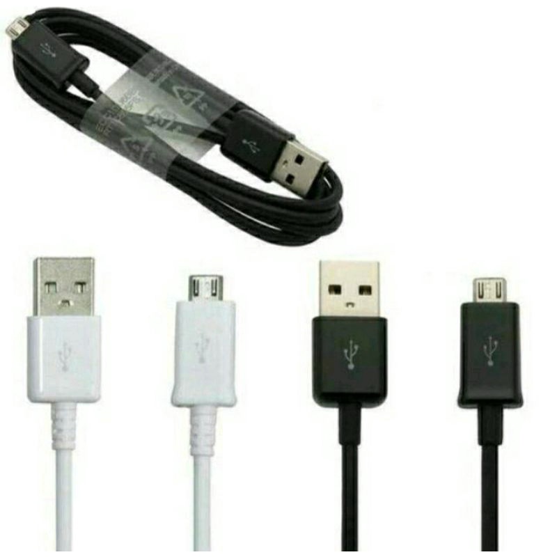 KABEL CHARGER SAMSUNG UNIVERSAL ALL TIPE HP CHINA USB MICRO