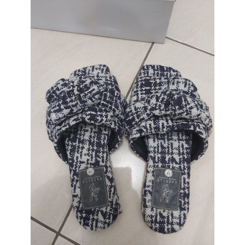 SANDAL gazellebydebbyhardinata second
