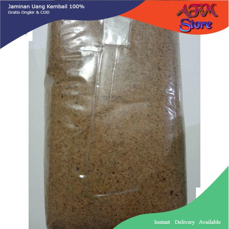 

MAHONI BUBUK 1KG Herbal-Rempah-Tradisional