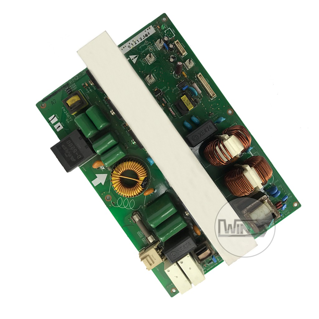 POWER IH 110V - 220V CANON IR 5050-5075-5570-6570