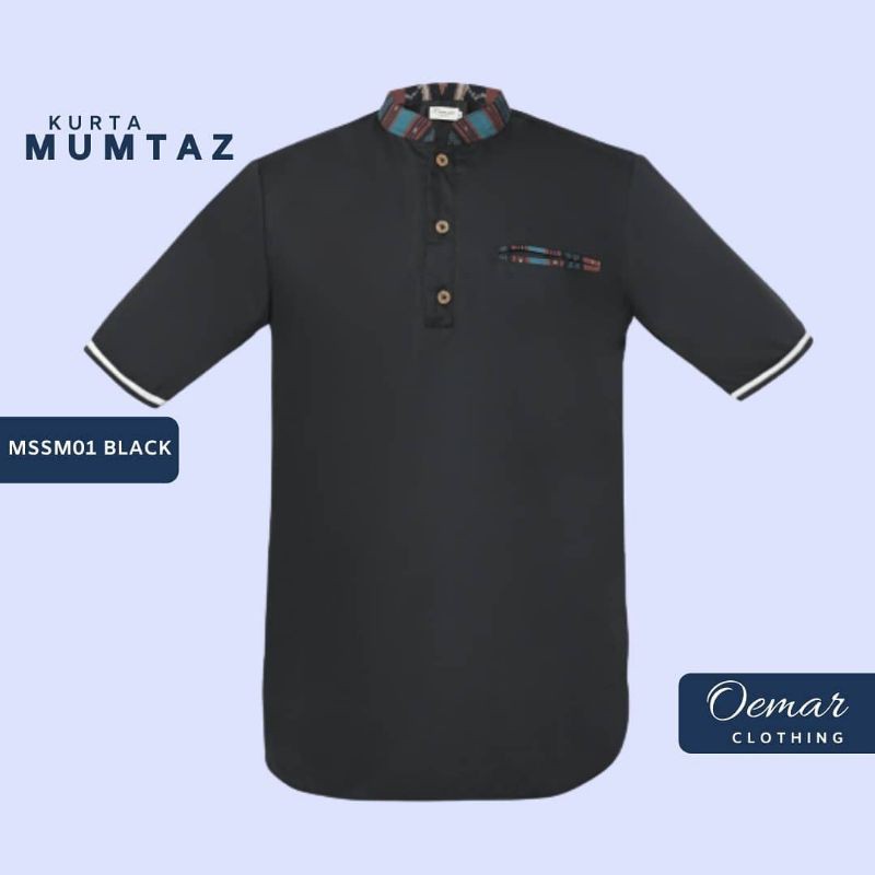 Kurta Mumtaz-Oemar Clothing