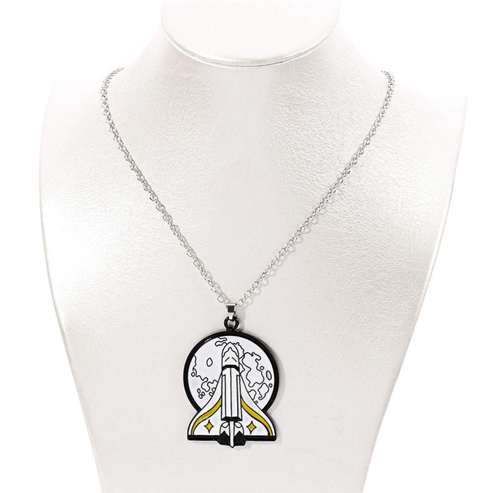 NICKOLAS1 The Last of Us 2bros Kalung Simple Pin Fans Hadiah Laki-Laki Perempuan Wanita Lencana